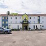 B&B HOTEL Mulhouse Ile Napoléon
