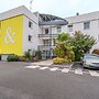 B&B HOTEL Beauvais