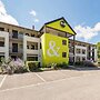 B&B HOTEL Moulins Toulon‑sur‑Allier