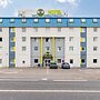 B&B HOTEL Lyon Grand Stade Meyzieu