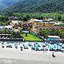 Pousada Kaliman Ubatuba