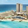 Hyatt Ziva Cancun All Inclusive