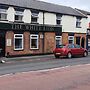 The White Lion