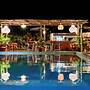 Les Villas Ottalia  Yoga and Diving, Gili Meno