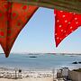 Voetbaai Chalets