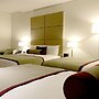 Oryx Airport Hotel