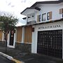 Hotel Boutique Luz de Luna
