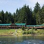 Kagoagh Resort and Fishing Lodge