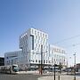 Nomad Hotel Le Havre Centre Gare