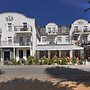 Hotel Max am Meer Kühlungsborn