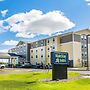 MainStay Suites Sidney - Medical Center