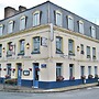 The Originals Boutique, Hôtel La Colonne de Bronze