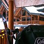 Snow Creek Cabins by Fernie Lodging Co.