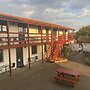 Danhostel Sandvig Vandrerhjem