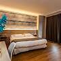 Hospedium Hotel La Marina