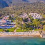 Long Beach Club Nature