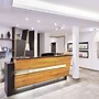 HGS3 Konzept-Hotel