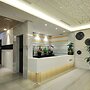 Leesing Hotel
