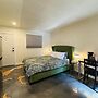 Sage Hills Motel