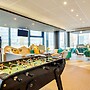 Ibis Styles Paris Charles de Gaulle Airport
