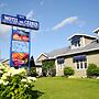 Motel des Cèdres
