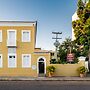 VilaHotell Recife - antigo NovoHotell Recife