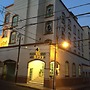 Hotel Plaza Ejecutivo