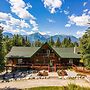 Moberly Lodge