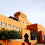 Raid Gardden Boutique Hotel
