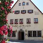 Hotel zum Breiterle - Self-Check-In