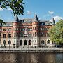 Home Hotel Borgen