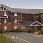 Premier Inn Isle Of Wight - Newport
