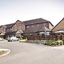 Premier Inn Dudley - Kingswinford