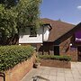Premier Inn Hagley