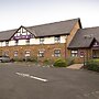 Premier Inn Solihull - Hockley Heath M42