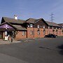 Premier Inn Walsall - M6 J10