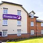 Premier Inn Cannock - Orbital