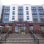 Premier Inn Shrewsbury Town Centre