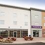 Premier Inn Dudley Town Centre