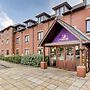 Premier Inn Blackpool East - M55 J4