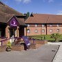 Premier Inn Christchurch - East