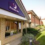 Premier Inn Bridgwater North - A38