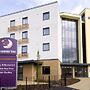 Premier Inn Cambridge - A14 J32