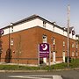 Premier Inn Ebbw Vale