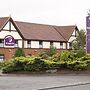 Premier Inn Glenrothes