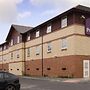 Premier Inn Barnstaple