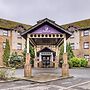Premier Inn Glasgow Airport