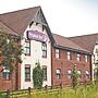 Premier Inn Glasgow - Cambuslang/M74 J2A