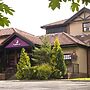 Premier Inn Glasgow East