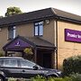 Premier Inn Glasgow East Kilbride Peel Pk